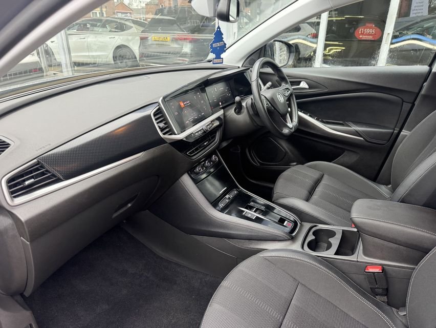 Used Vauxhall Grandland 2023 for sale - 77521222: Photo 5