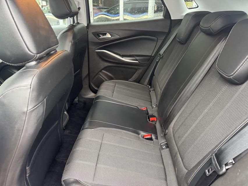 Used Vauxhall Grandland 2023 for sale - 77521222: Photo 6