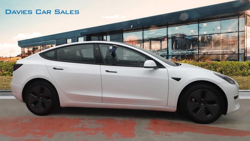Used Tesla Model 3 2021 for sale - 76406943: Photo 5