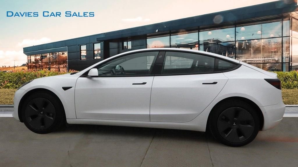 Used Tesla Model 3 2021 for sale - 76406943: Photo 6