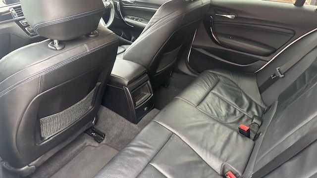 Used BMW 1 Series 2018 for sale - 75832754: Photo 11