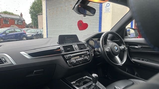 Used BMW 1 Series 2018 for sale - 75832754: Photo 12
