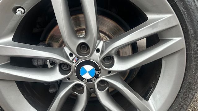 Used BMW 1 Series 2018 for sale - 75832754: Photo 13