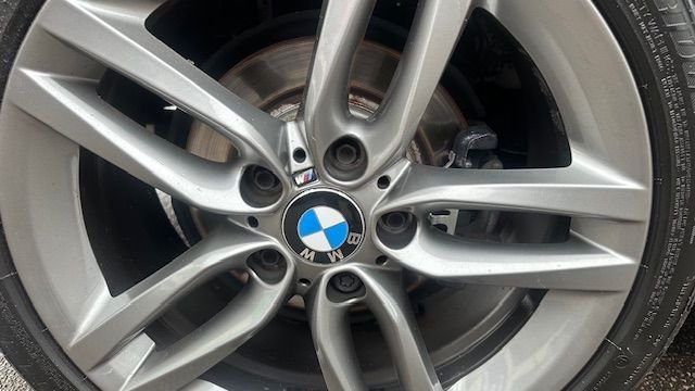 Used BMW 1 Series 2018 for sale - 75832754: Photo 14