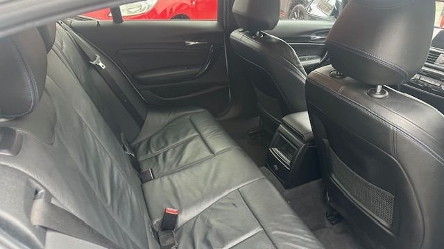 Used BMW 1 Series 2018 for sale - 75832754: Photo 15