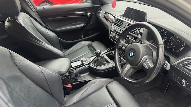 Used BMW 1 Series 2018 for sale - 75832754: Photo 16
