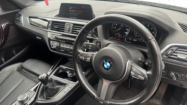 Used BMW 1 Series 2018 for sale - 75832754: Photo 17