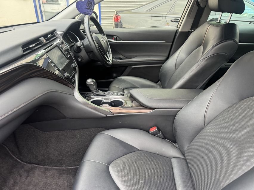 Used Toyota Camry 2021 for sale - 77765532: Photo 5