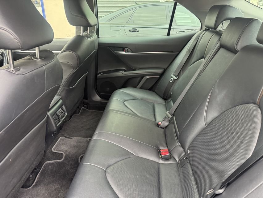 Used Toyota Camry 2021 for sale - 77765532: Photo 6