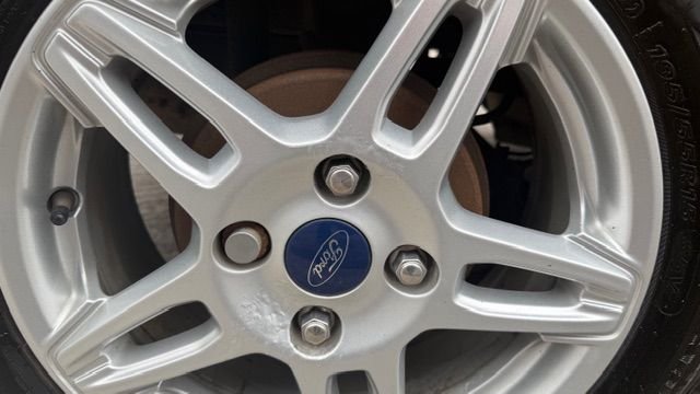 Used Ford Fiesta 2014 for sale - 77920109: Photo 12