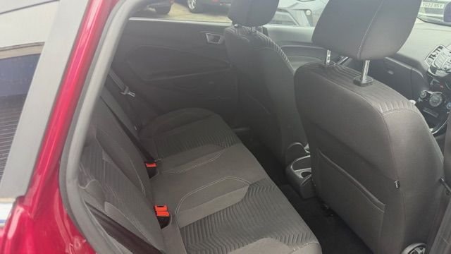 Used Ford Fiesta 2014 for sale - 77920109: Photo 13