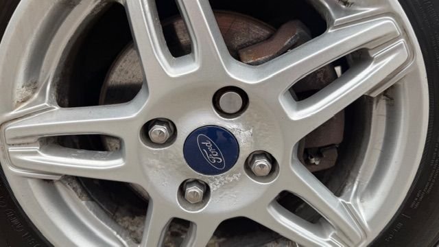 Used Ford Fiesta 2014 for sale - 77920109: Photo 16