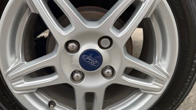 Used Ford Fiesta 2014 for sale - 77920109: Photo 8