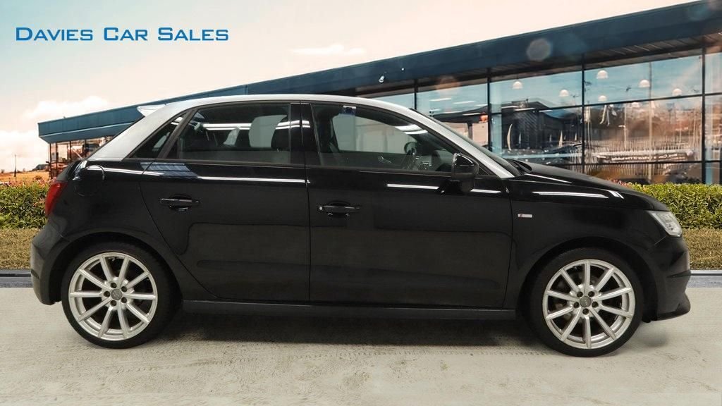 Used Audi A1 2015 for sale - 77583405: Photo 5
