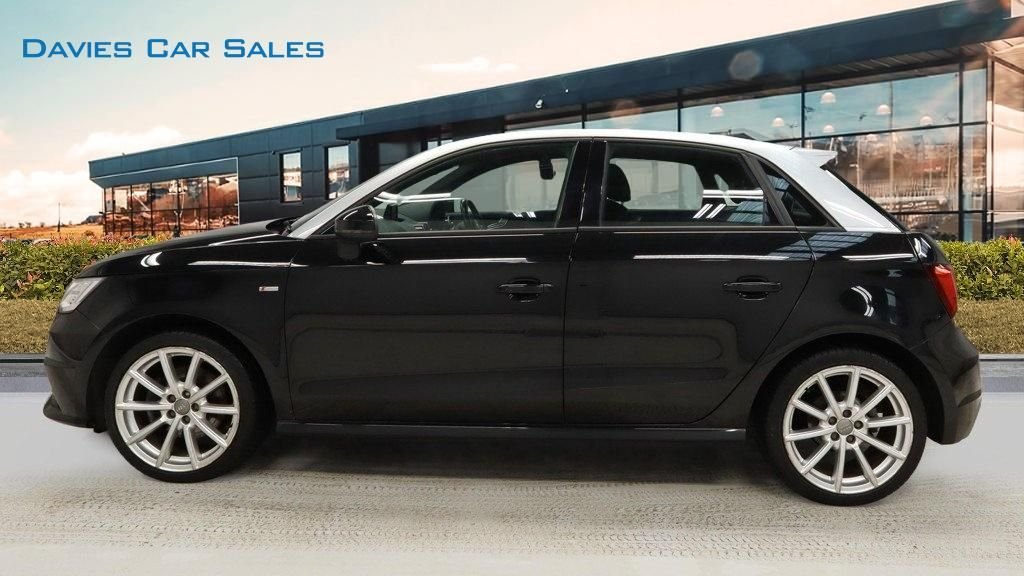 Used Audi A1 2015 for sale - 77583405: Photo 6