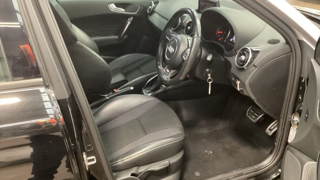 Used Audi A1 2015 for sale - 77583405: Photo 8