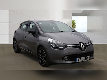 Used Renault Clio 2015 for sale - 78645589: Photo