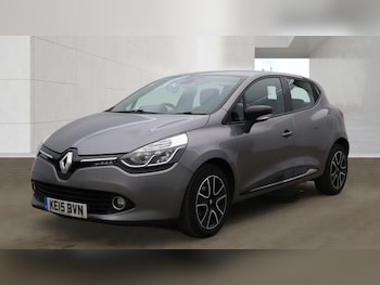 Used Renault Clio 2015 for sale - 78645589: Photo
