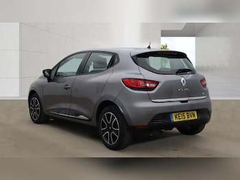 Used Renault Clio 2015 for sale - 78645589: Photo