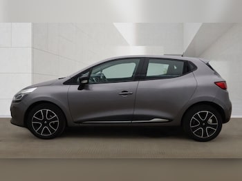 Used Renault Clio 2015 for sale - 78645589: Photo