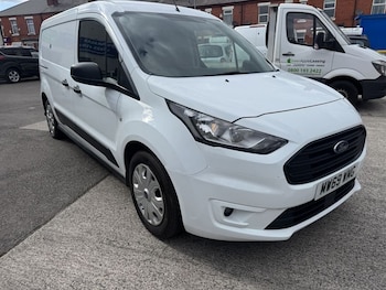 Used Ford Transit Connect 2019 for sale - 78488141: Photo