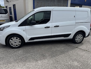 Used Ford Transit Connect 2019 for sale - 78488141: Photo