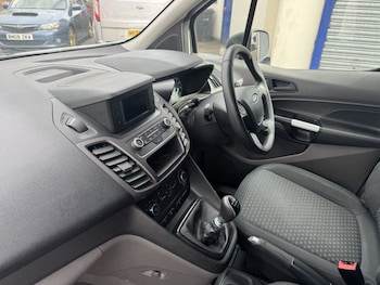 Used Ford Transit Connect 2019 for sale - 78488141: Photo