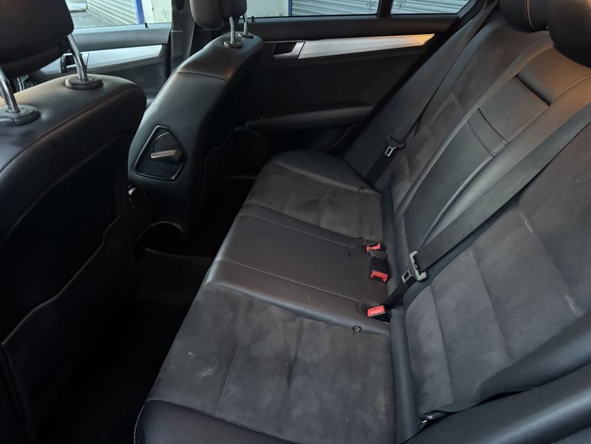 Used Mercedes-Benz C Class 2014 for sale - 77172114: Photo 6