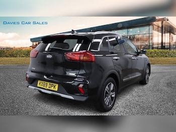 Used Kia Niro 2020 for sale - 78658308: Photo