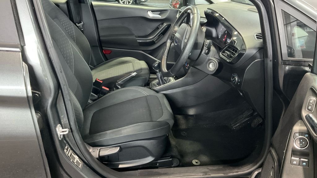 Used Ford Fiesta 2020 for sale - 77250487: Photo 7