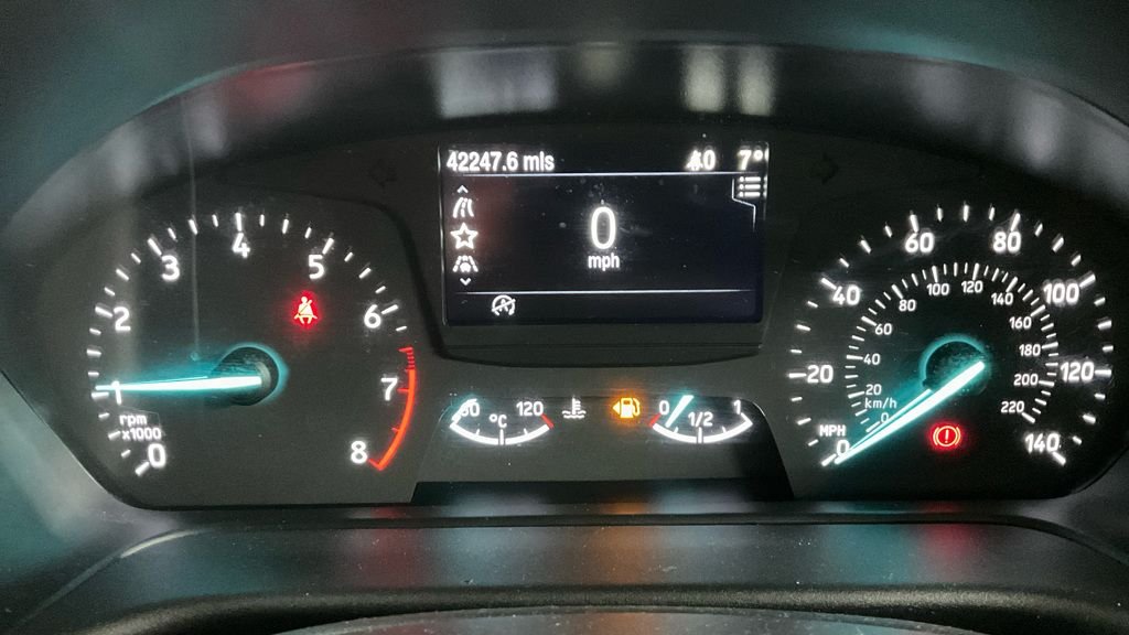 Used Ford Fiesta 2020 for sale - 77250487: Photo 8