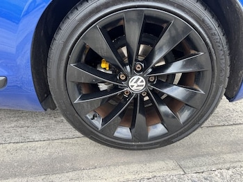 Used Volkswagen Scirocco 2009 for sale - 79089982: Photo