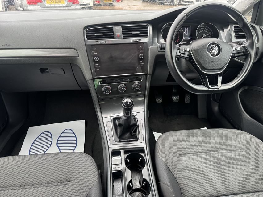 Used Volkswagen Golf 2017 for sale - 77621439: Photo 7