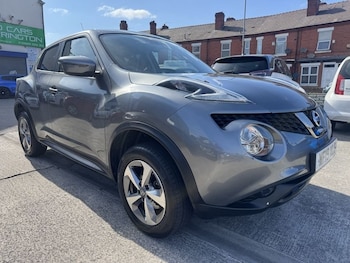 Used Nissan Juke 2019 for sale - 79313717: Photo