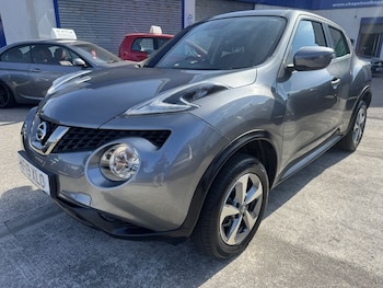 Used Nissan Juke 2019 for sale - 79313717: Photo