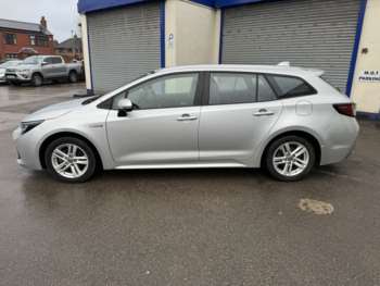 Used Toyota Corolla 2021 for sale - 70030698: Photo