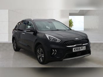 Used Kia Niro 2020 for sale - 78514677: Photo