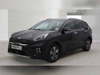 Used Kia Niro 2020 for sale - 78514677: Photo