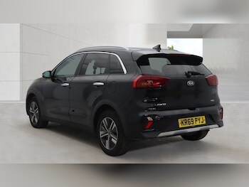 Used Kia Niro 2020 for sale - 78514677: Photo