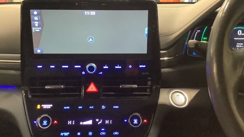 Used Hyundai IONIQ 2020 for sale - 77583709: Photo 10