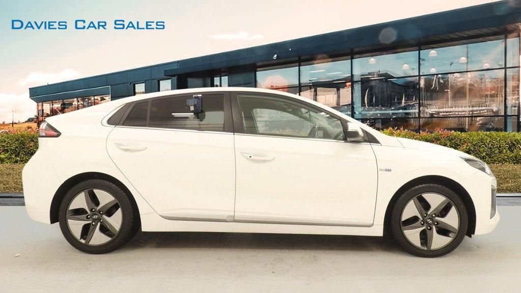 Used Hyundai IONIQ 2020 for sale - 77583709: Photo 5