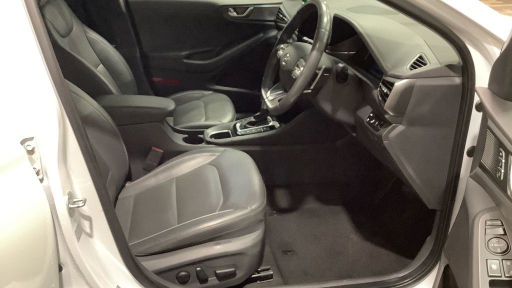Used Hyundai IONIQ 2020 for sale - 77583709: Photo 8