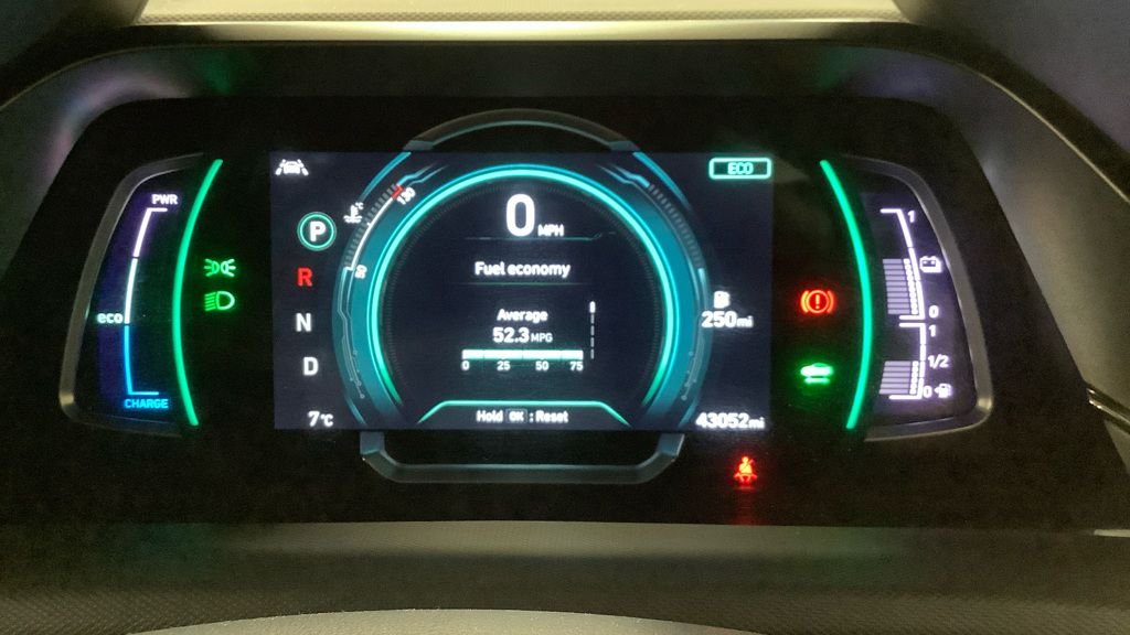 Used Hyundai IONIQ 2020 for sale - 77583709: Photo 9