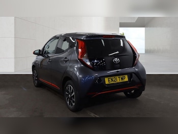 Used Toyota AYGO 2021 for sale - 78819292: Photo