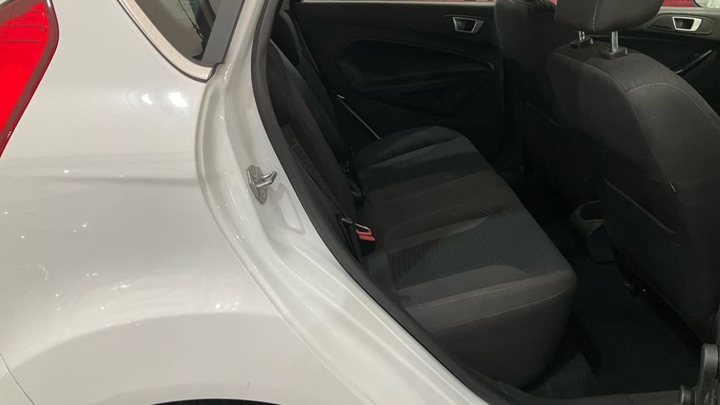 Used Ford Fiesta 2015 for sale - 78030563: Photo 7