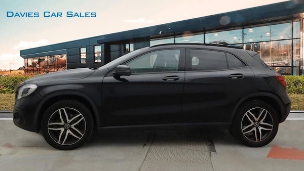 Used Mercedes-Benz GLA 2019 for sale - 76345940: Photo 6