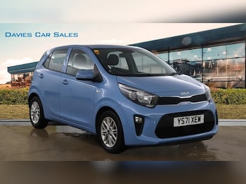 Used Kia Picanto 2022 for sale - 77065315: Photo