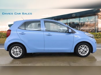 Used Kia Picanto 2022 for sale - 77065315: Photo