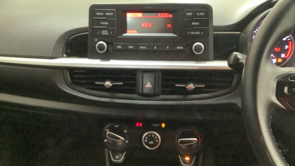 Used Kia Picanto 2022 for sale - 77065315: Photo 7