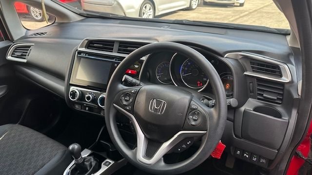 Vehicle 16